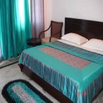 A Home Away From Home, Gurgaon 1